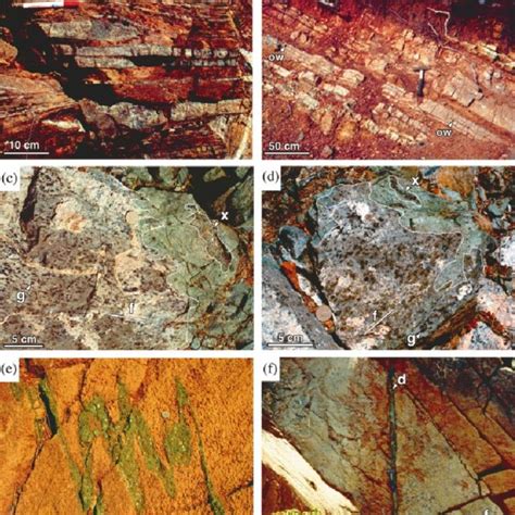 The Language of Mafic Minerals: Identifying and Characterizing Key Species